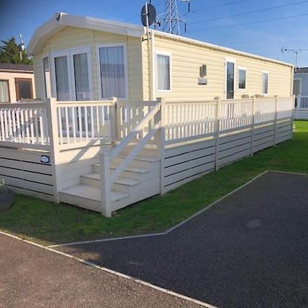 Birchington Vale Entire Holiday Home Westgate-on-Sea エクステリア 写真